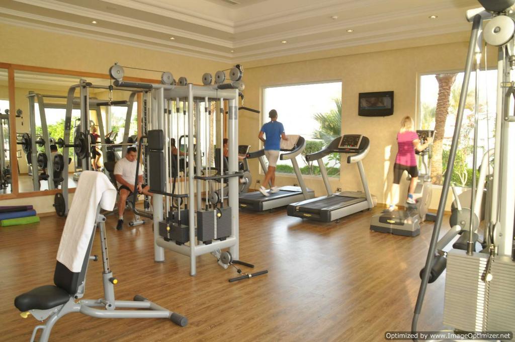 Sonesta Club Sharm El Sheikh Hotel Luaran gambar