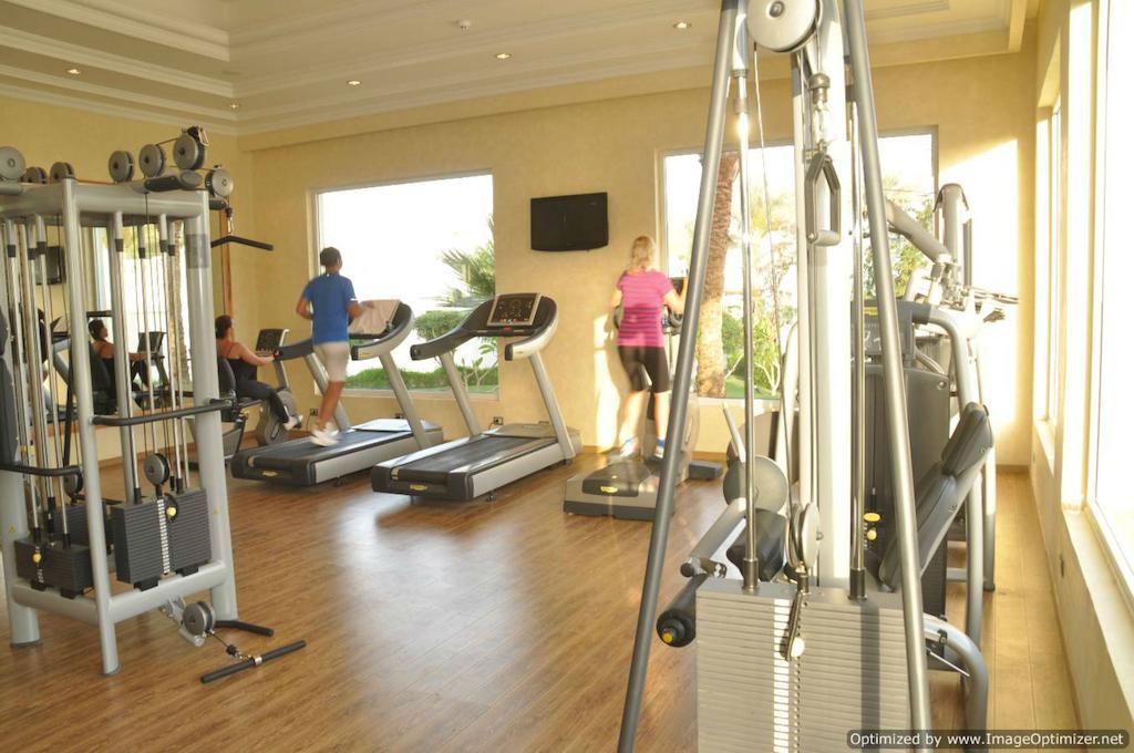 Sonesta Club Sharm El Sheikh Hotel Luaran gambar