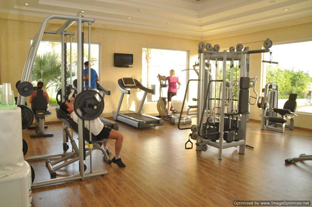 Sonesta Club Sharm El Sheikh Hotel Luaran gambar