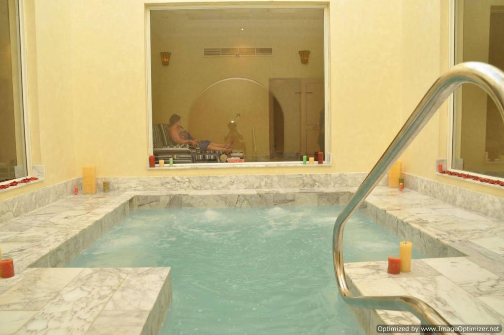 Sonesta Club Sharm El Sheikh Hotel Luaran gambar