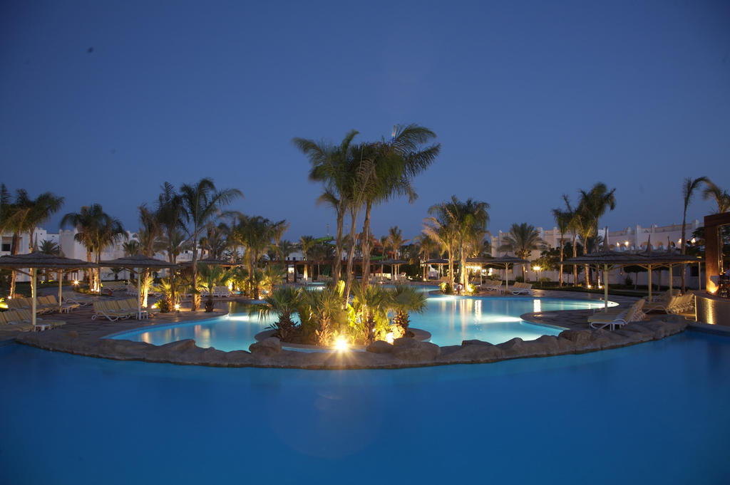 Sonesta Club Sharm El Sheikh Hotel Luaran gambar