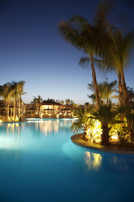 Sonesta Club Sharm El Sheikh Hotel Luaran gambar