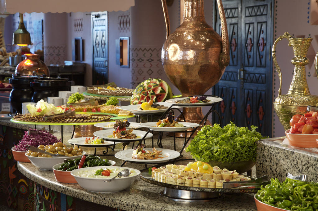 Sonesta Club Sharm El Sheikh Hotel Luaran gambar