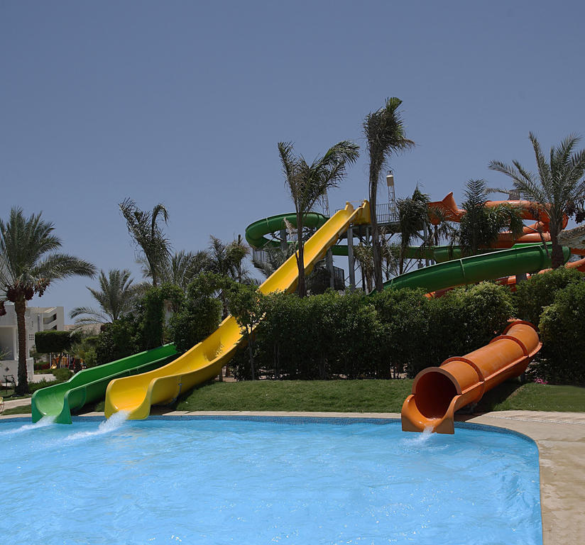 Sonesta Club Sharm El Sheikh Hotel Luaran gambar