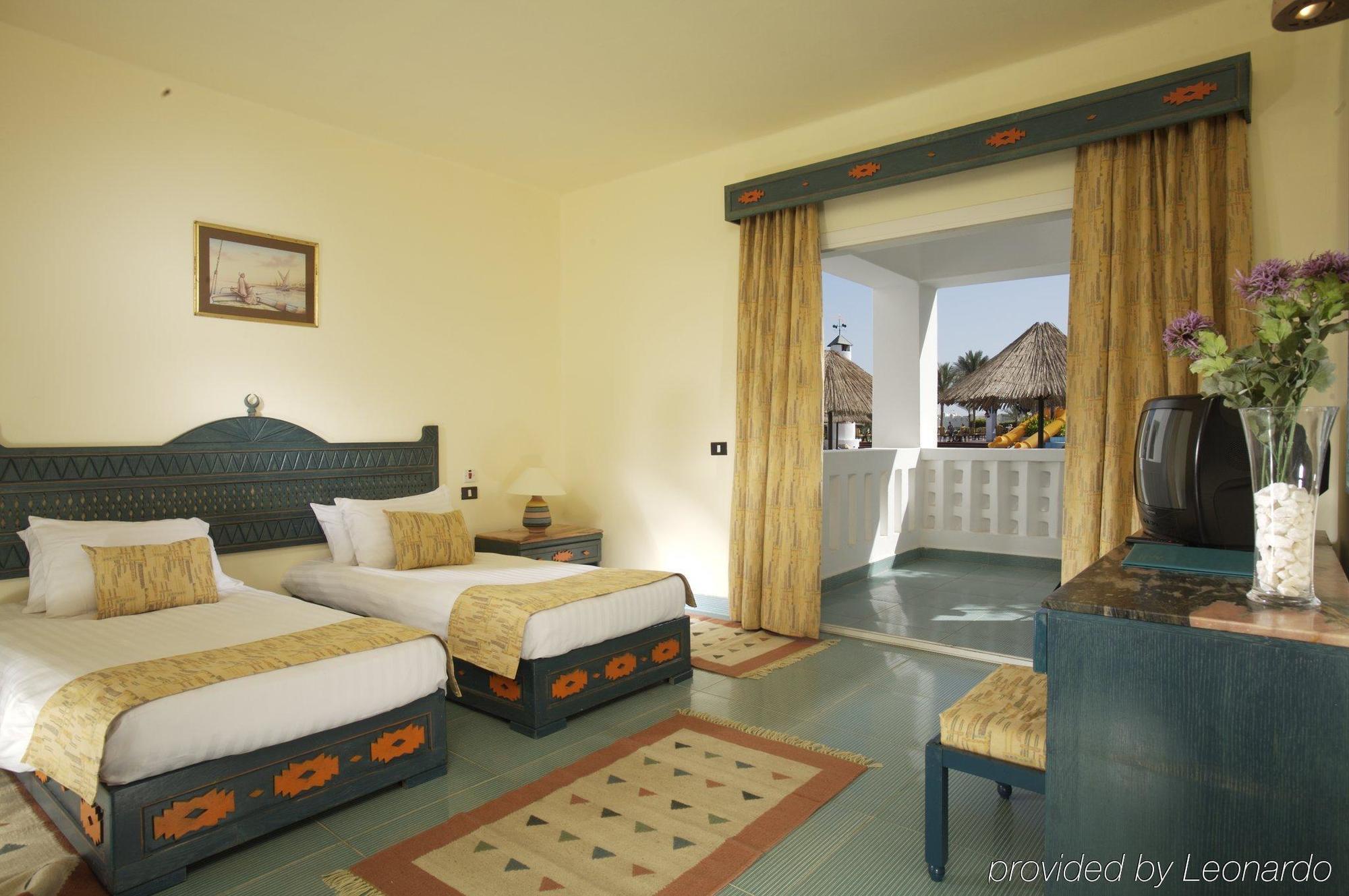 Sonesta Club Sharm El Sheikh Hotel Bilik gambar