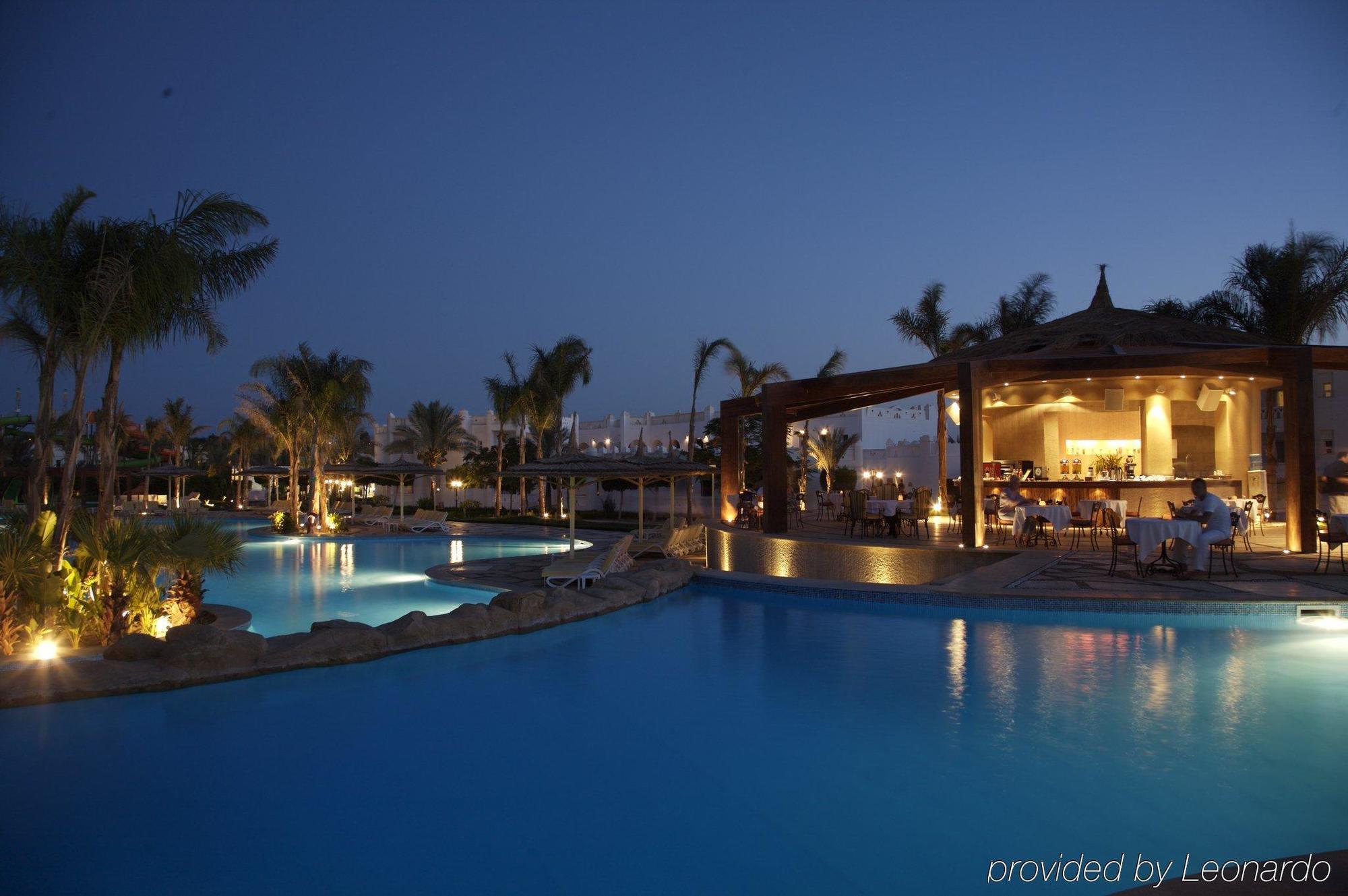 Sonesta Club Sharm El Sheikh Hotel Kemudahan gambar