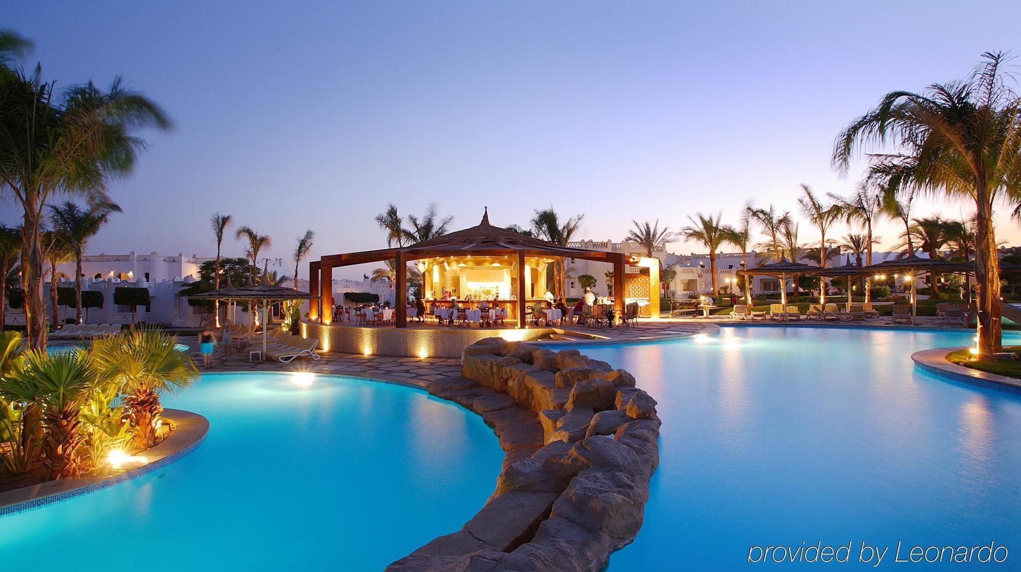 Sonesta Club Sharm El Sheikh Hotel Kemudahan gambar