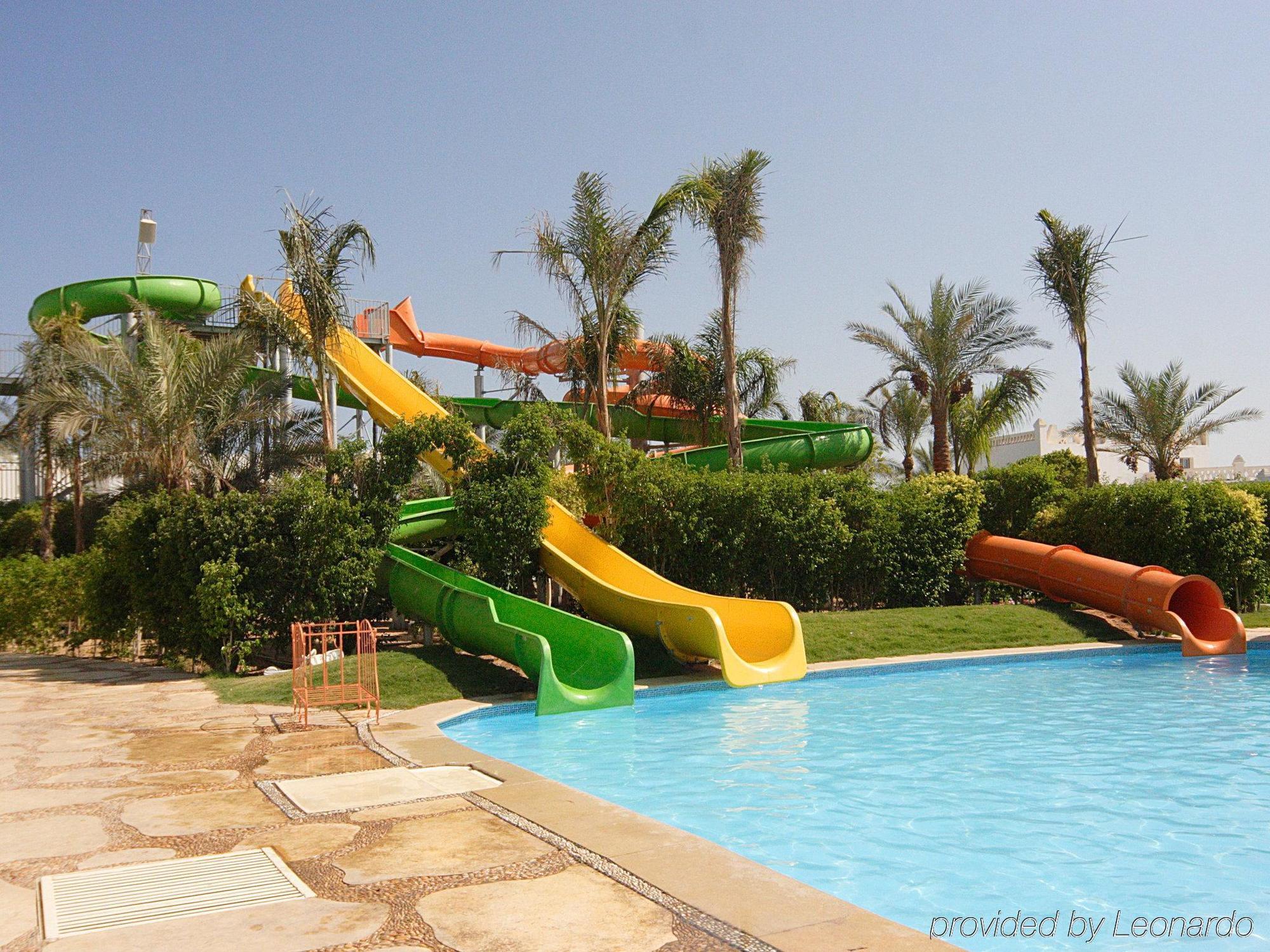 Sonesta Club Sharm El Sheikh Hotel Kemudahan gambar