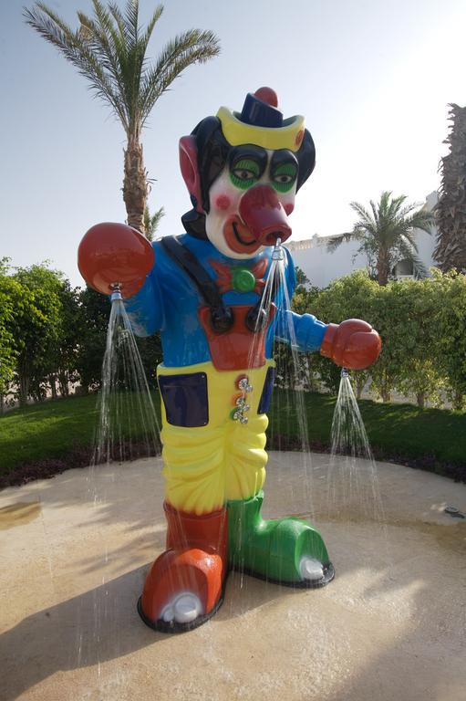 Sonesta Club Sharm El Sheikh Hotel Luaran gambar
