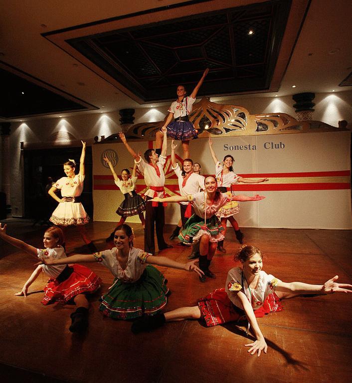 Sonesta Club Sharm El Sheikh Hotel Luaran gambar
