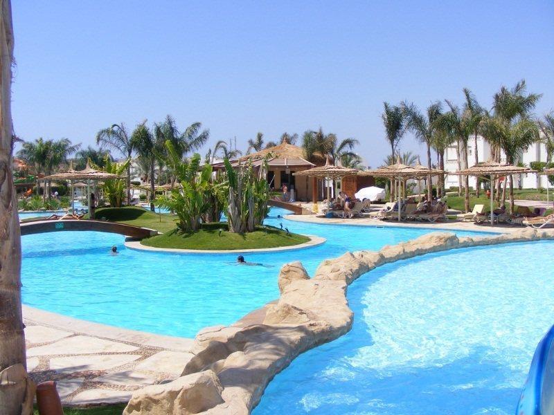Sonesta Club Sharm El Sheikh Hotel Luaran gambar