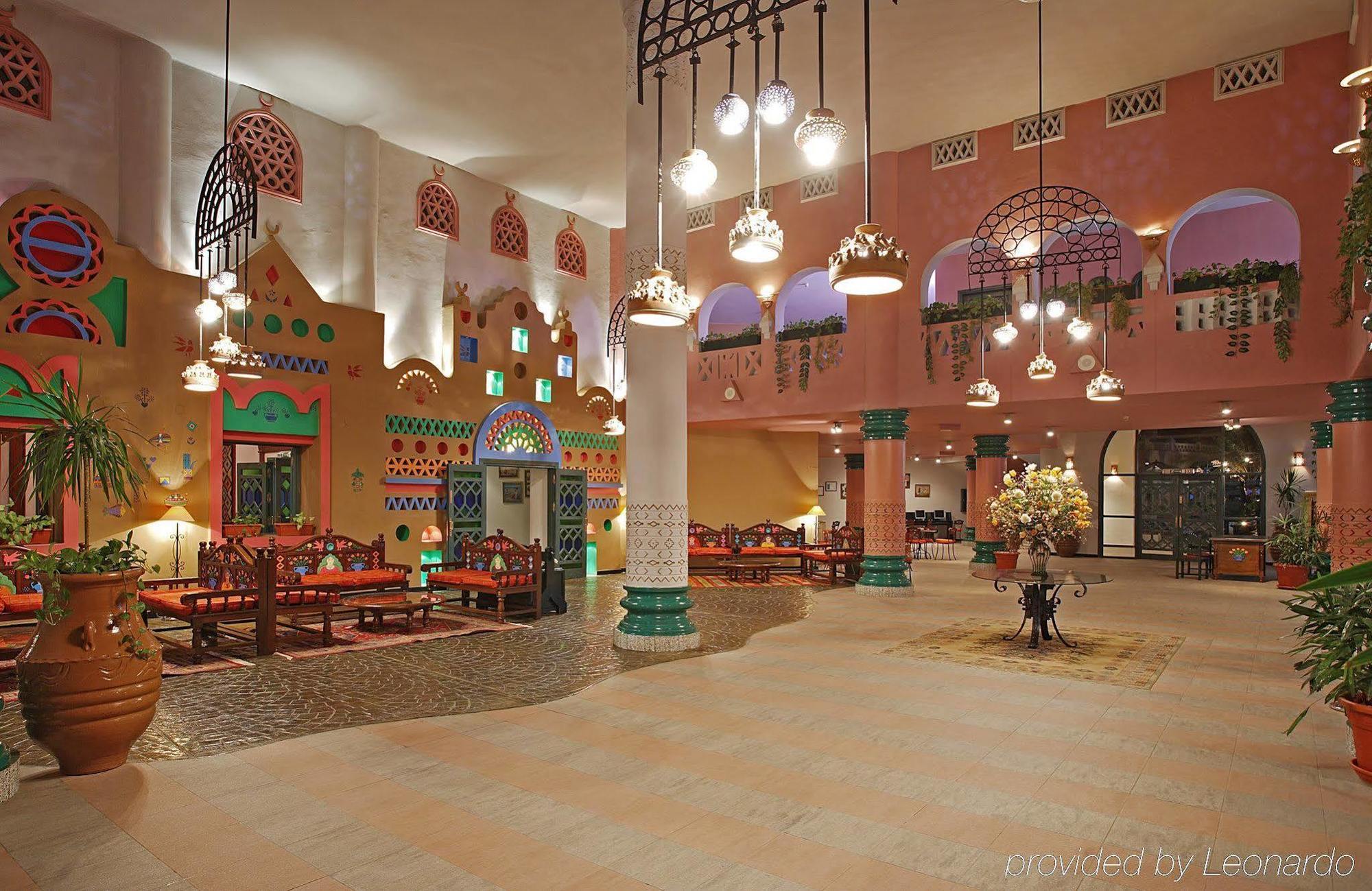 Sonesta Club Sharm El Sheikh Hotel Dalaman gambar
