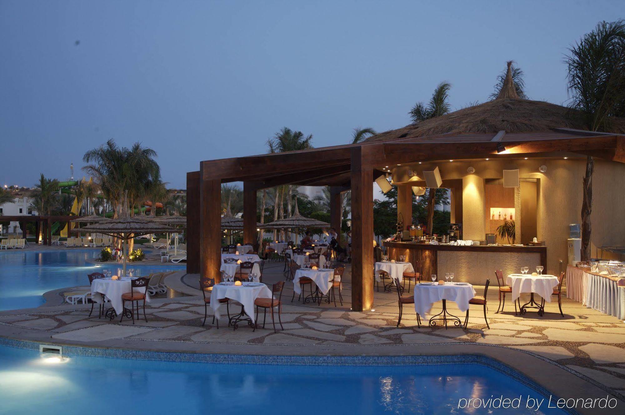 Sonesta Club Sharm El Sheikh Hotel Luaran gambar