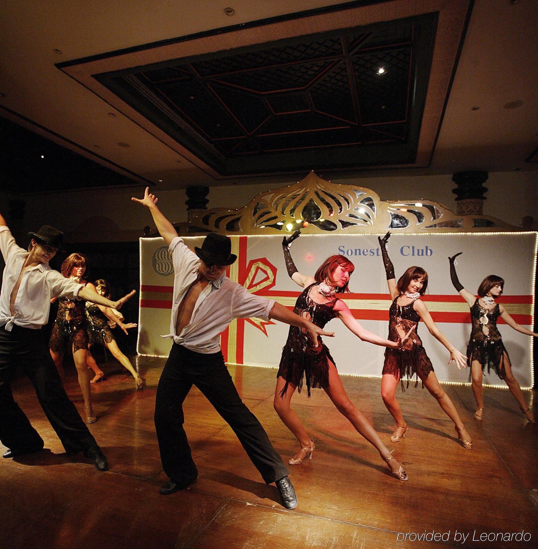 Sonesta Club Sharm El Sheikh Hotel Luaran gambar