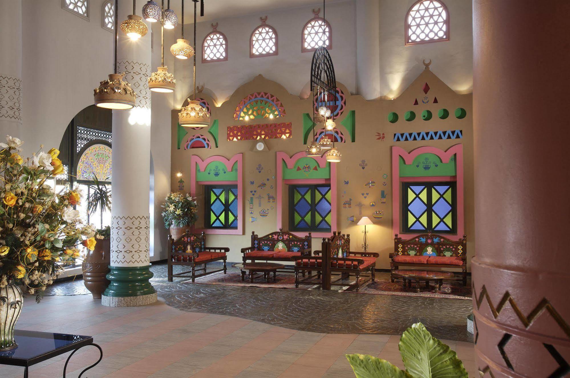 Sonesta Club Sharm El Sheikh Hotel Luaran gambar