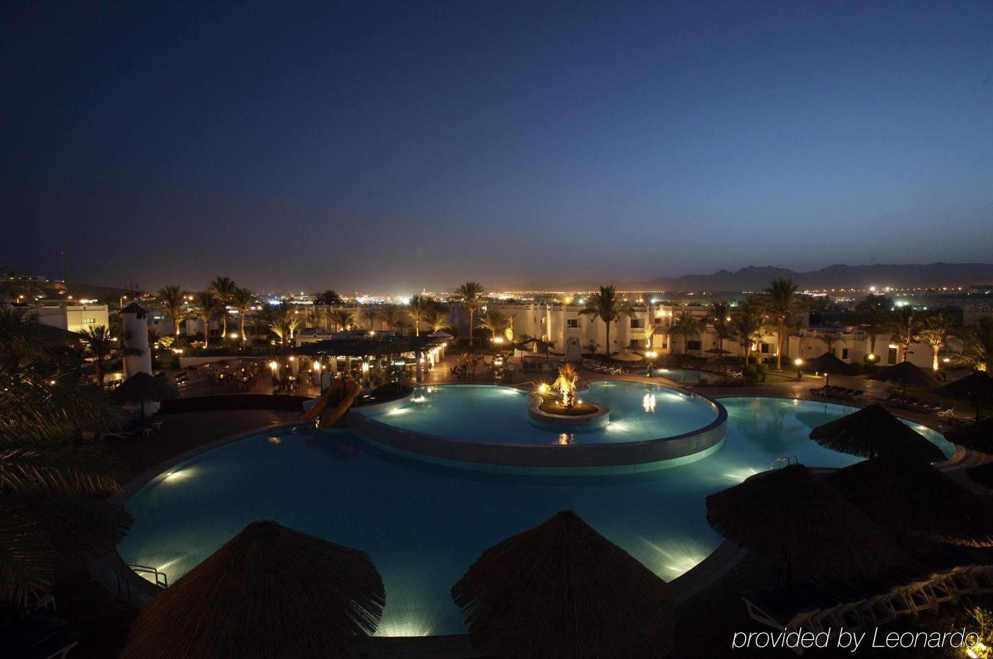 Sonesta Club Sharm El Sheikh Hotel Kemudahan gambar
