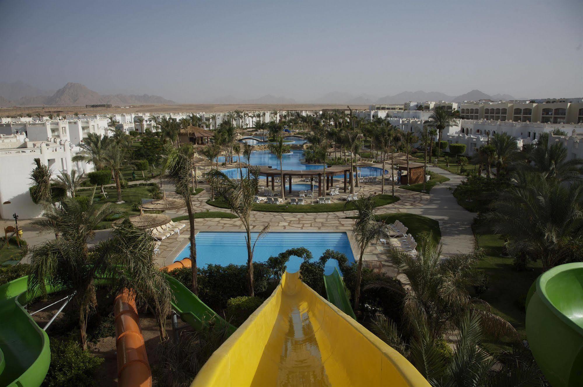 Sonesta Club Sharm El Sheikh Hotel Luaran gambar