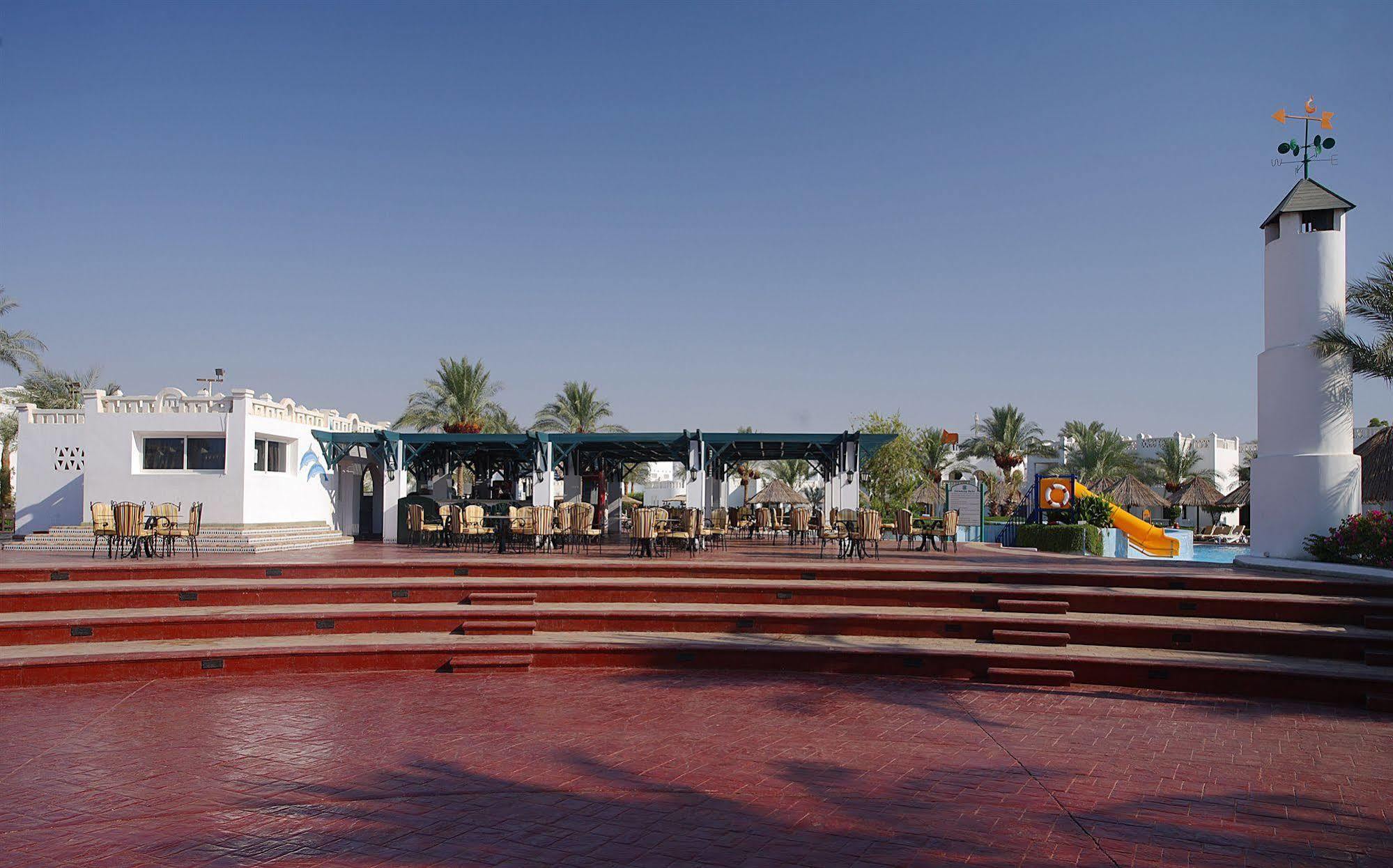 Sonesta Club Sharm El Sheikh Hotel Luaran gambar